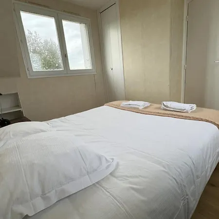 Apartment Comfortable Close To The Sea *