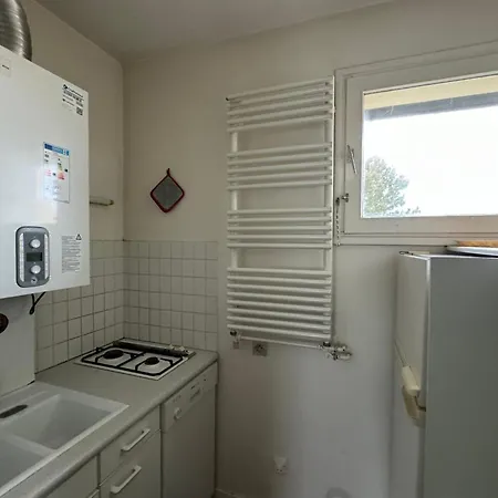 Apartment Comfortable Close To The Sea *