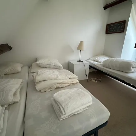Apartment Comfortable Close To The Sea *