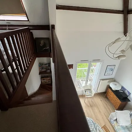 Apartment Comfortable Close To The Sea