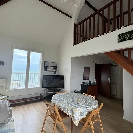 Apartment Comfortable Close To The Sea *